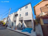  新築一戸建て