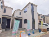  新築一戸建て