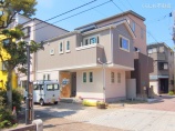 新築一戸建て