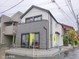  新築一戸建て
