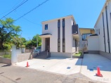  新築一戸建て