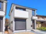  新築一戸建て