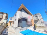  新築一戸建て