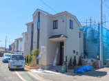  新築一戸建て