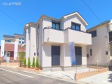  新築一戸建て