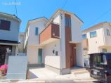  新築一戸建て