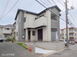  新築一戸建て