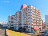  マンション