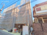  新築一戸建て
