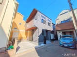  新築一戸建て