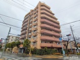  マンション