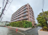  マンション