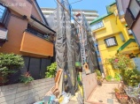  新築一戸建て