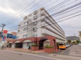  マンション