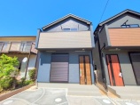  新築一戸建て