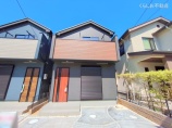  新築一戸建て
