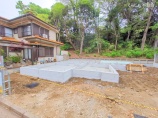  新築一戸建て