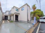  新築一戸建て
