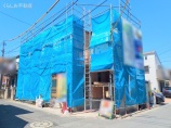  新築一戸建て