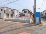  新築一戸建て