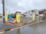  新築一戸建て