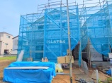  新築一戸建て