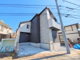  新築一戸建て