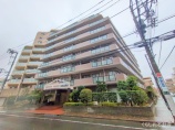  マンション