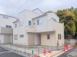  新築一戸建て