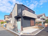  新築一戸建て