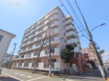  マンション
