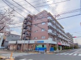  マンション