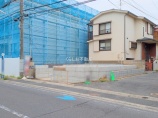  新築一戸建て