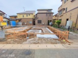  新築一戸建て
