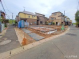  新築一戸建て