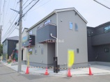  新築一戸建て