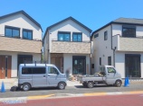  新築一戸建て