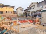  新築一戸建て