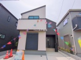  新築一戸建て