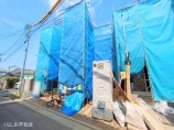  新築一戸建て