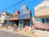  新築一戸建て