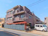  マンション