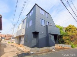  新築一戸建て
