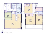  新築一戸建て