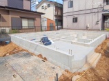  新築一戸建て