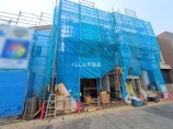  新築一戸建て