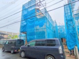  新築一戸建て