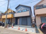  新築一戸建て