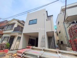  新築一戸建て
