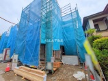  新築一戸建て